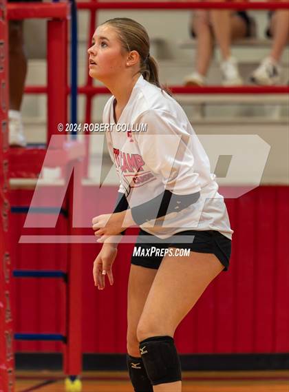 Thumbnail 3 in Tupelo Christian Prep @ Potts Camp photogallery.