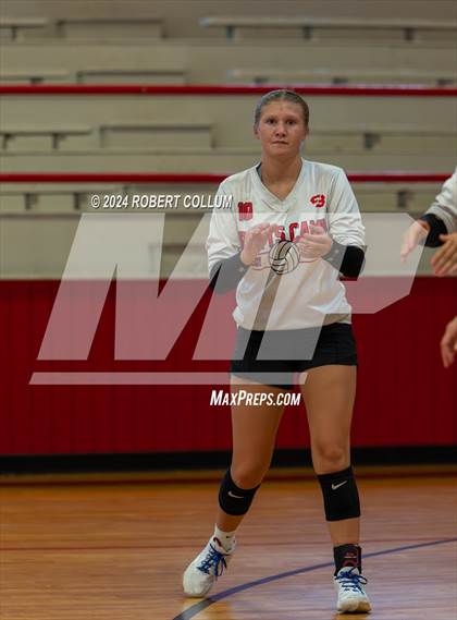 Thumbnail 1 in Tupelo Christian Prep @ Potts Camp photogallery.