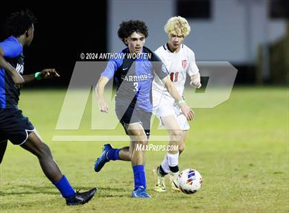 Thumbnail 2 in Berean Baptist Academy @ Fayetteville Christian photogallery.