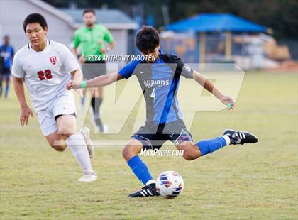 Thumbnail 3 in Berean Baptist Academy @ Fayetteville Christian photogallery.