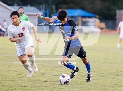 Thumbnail 2 in Berean Baptist Academy @ Fayetteville Christian photogallery.