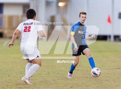 Thumbnail 1 in Berean Baptist Academy @ Fayetteville Christian photogallery.