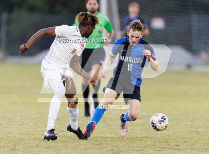 Thumbnail 2 in Berean Baptist Academy @ Fayetteville Christian photogallery.