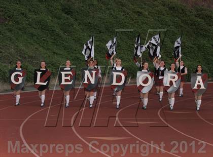 Thumbnail 3 in Glendora vs. Charter Oak photogallery.