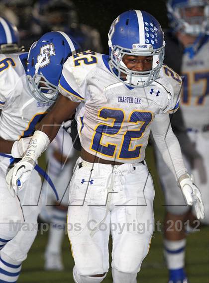 Thumbnail 3 in Glendora vs. Charter Oak photogallery.