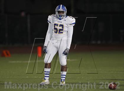 Thumbnail 2 in Glendora vs. Charter Oak photogallery.