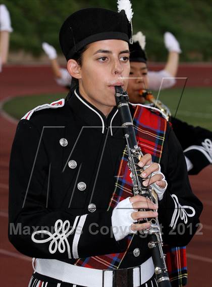 Thumbnail 1 in Glendora vs. Charter Oak photogallery.