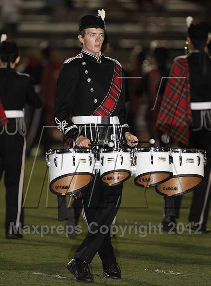 Thumbnail 2 in Glendora vs. Charter Oak photogallery.