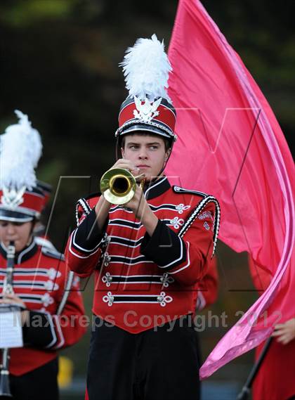 Thumbnail 1 in Manchester West @ Bedford photogallery.