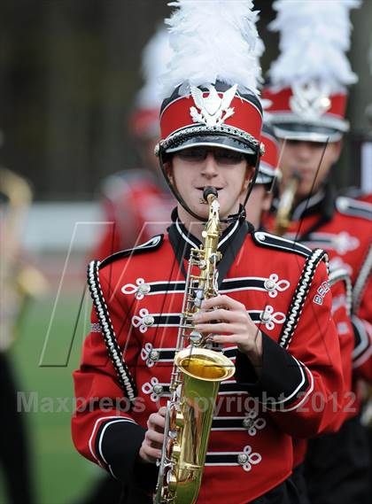 Thumbnail 1 in Manchester West @ Bedford photogallery.