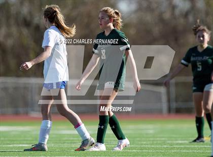 Thumbnail 2 in Santa Fe vs. Tivy (College Station Classic) photogallery.
