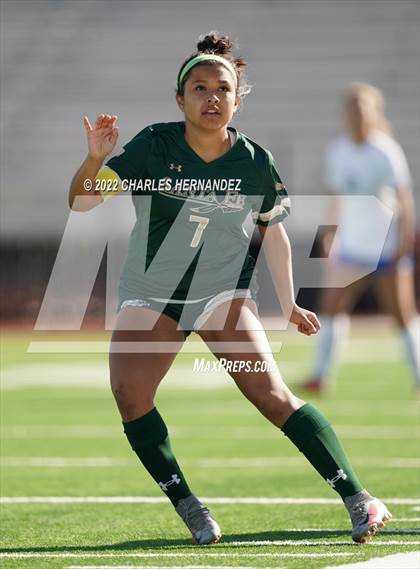 Thumbnail 1 in Santa Fe vs. Tivy (College Station Classic) photogallery.