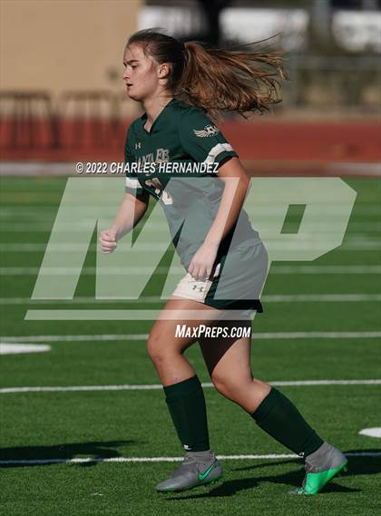 Thumbnail 2 in Santa Fe vs. Tivy (College Station Classic) photogallery.