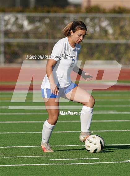 Thumbnail 3 in Santa Fe vs. Tivy (College Station Classic) photogallery.