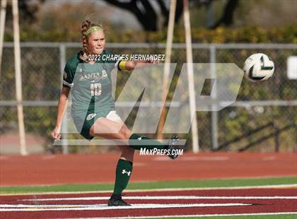 Thumbnail 3 in Santa Fe vs. Tivy (College Station Classic) photogallery.
