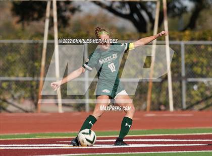 Thumbnail 1 in Santa Fe vs. Tivy (College Station Classic) photogallery.