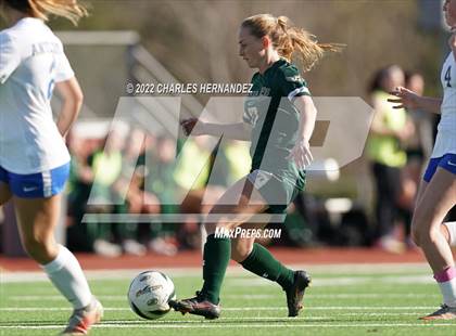 Thumbnail 2 in Santa Fe vs. Tivy (College Station Classic) photogallery.