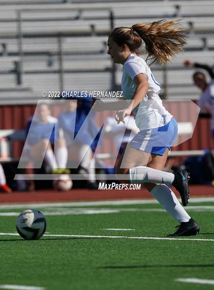 Thumbnail 2 in Santa Fe vs. Tivy (College Station Classic) photogallery.