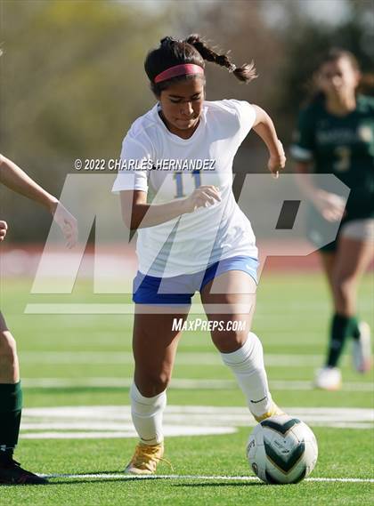 Thumbnail 3 in Santa Fe vs. Tivy (College Station Classic) photogallery.