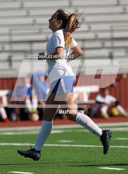 Thumbnail 3 in Santa Fe vs. Tivy (College Station Classic) photogallery.