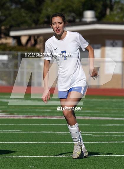 Thumbnail 2 in Santa Fe vs. Tivy (College Station Classic) photogallery.
