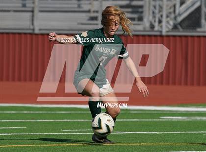 Thumbnail 3 in Santa Fe vs. Tivy (College Station Classic) photogallery.