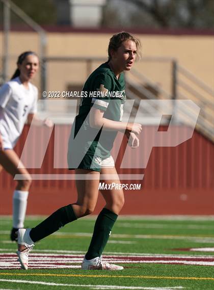 Thumbnail 2 in Santa Fe vs. Tivy (College Station Classic) photogallery.