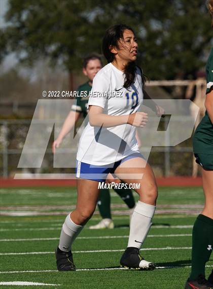 Thumbnail 2 in Santa Fe vs. Tivy (College Station Classic) photogallery.