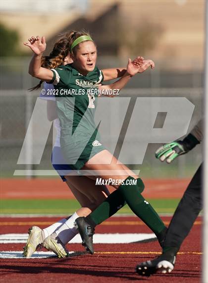 Thumbnail 2 in Santa Fe vs. Tivy (College Station Classic) photogallery.
