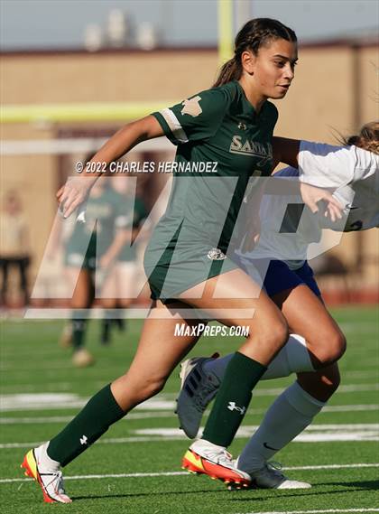 Thumbnail 1 in Santa Fe vs. Tivy (College Station Classic) photogallery.
