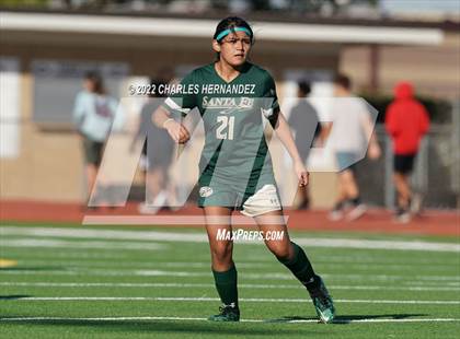 Thumbnail 3 in Santa Fe vs. Tivy (College Station Classic) photogallery.