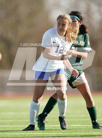 Thumbnail 3 in Santa Fe vs. Tivy (College Station Classic) photogallery.