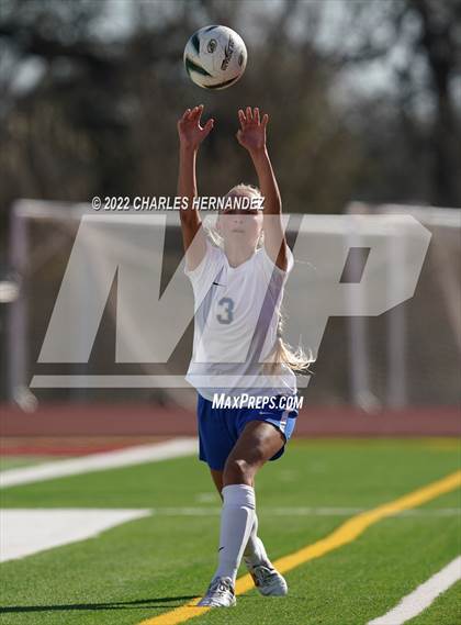 Thumbnail 2 in Santa Fe vs. Tivy (College Station Classic) photogallery.