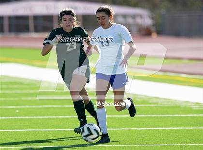 Thumbnail 2 in Santa Fe vs. Tivy (College Station Classic) photogallery.