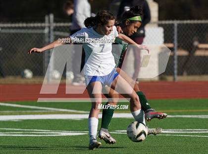 Thumbnail 3 in Santa Fe vs. Tivy (College Station Classic) photogallery.