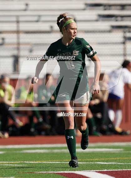 Thumbnail 2 in Santa Fe vs. Tivy (College Station Classic) photogallery.