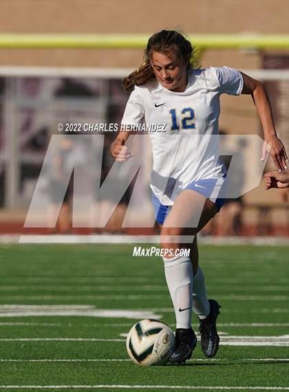 Thumbnail 3 in Santa Fe vs. Tivy (College Station Classic) photogallery.