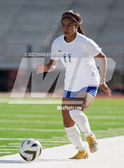 Thumbnail 1 in Santa Fe vs. Tivy (College Station Classic) photogallery.