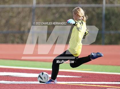 Thumbnail 2 in Santa Fe vs. Tivy (College Station Classic) photogallery.