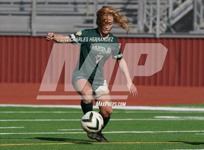 Thumbnail 1 in Santa Fe vs. Tivy (College Station Classic) photogallery.