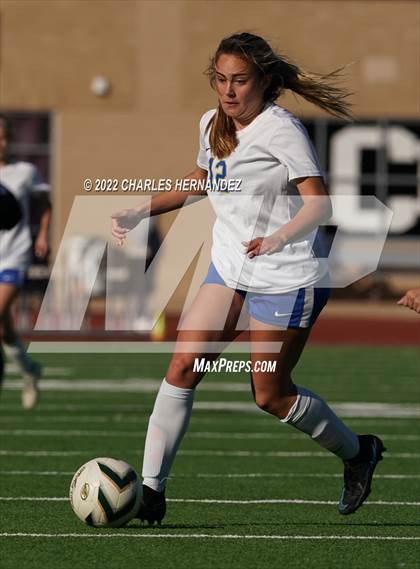 Thumbnail 2 in Santa Fe vs. Tivy (College Station Classic) photogallery.