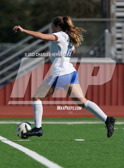 Thumbnail 3 in Santa Fe vs. Tivy (College Station Classic) photogallery.