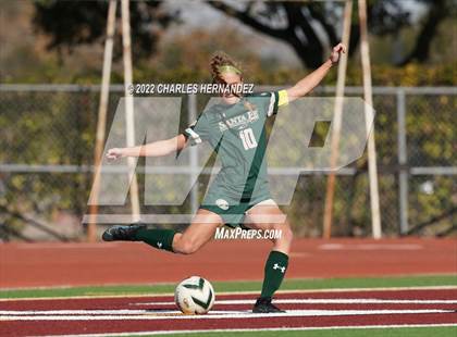 Thumbnail 3 in Santa Fe vs. Tivy (College Station Classic) photogallery.