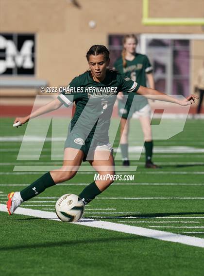 Thumbnail 1 in Santa Fe vs. Tivy (College Station Classic) photogallery.