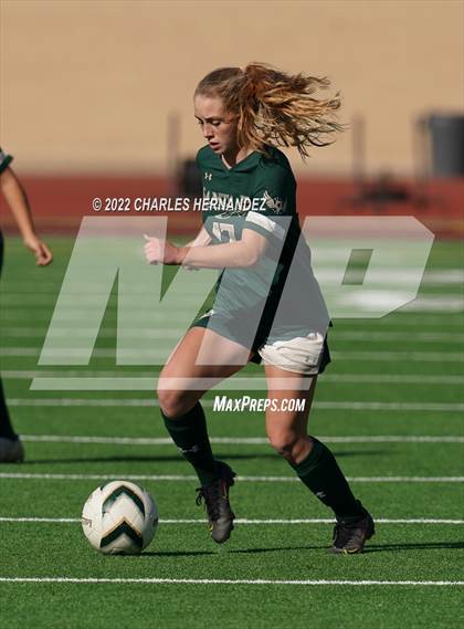 Thumbnail 2 in Santa Fe vs. Tivy (College Station Classic) photogallery.