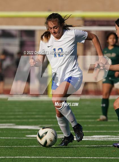 Thumbnail 2 in Santa Fe vs. Tivy (College Station Classic) photogallery.