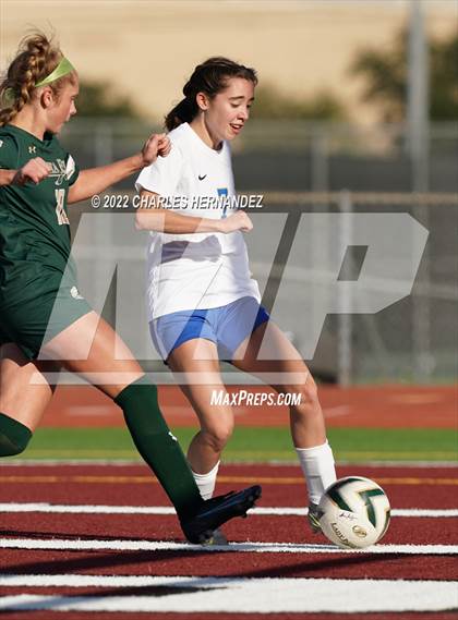 Thumbnail 3 in Santa Fe vs. Tivy (College Station Classic) photogallery.