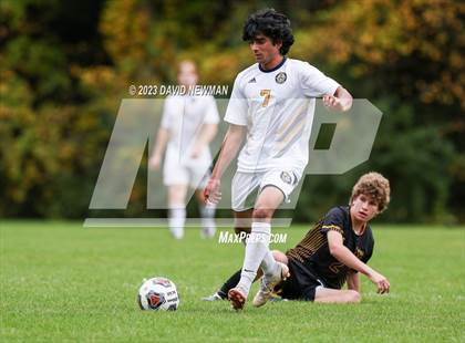 Thumbnail 3 in Trinity-Pawling School @ Westminster School photogallery.