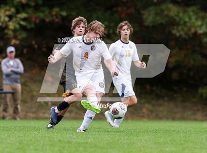 Thumbnail 2 in Trinity-Pawling School @ Westminster School photogallery.