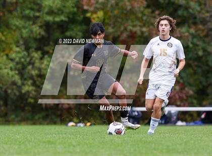 Thumbnail 1 in Trinity-Pawling School @ Westminster School photogallery.